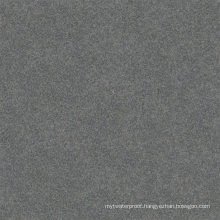 Restaurant Floor Decoration Dull Grey Granite Tile 60 X 60